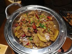 -刘妈小集市(黄陂广场店)