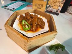 -点胜汇·点心粤菜·手工制作(揭阳店)