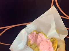 -阿甘锅盔(合生汇购物中心店)