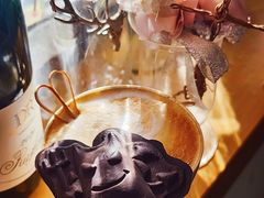 -CHURCH  BISTRO 教堂·餐吧