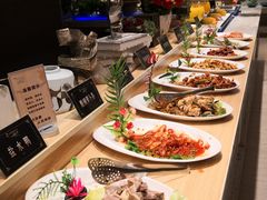 -春天烤肉自助餐厅(南内环店)