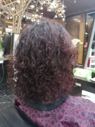 点击看大图 -浪涛发型