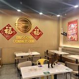 下次见面就在文华荟[爱心]