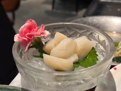-Mr.Fish鱼鲜生海鲜放题(高德置地冬广场店)