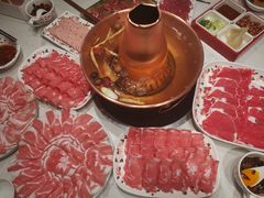 -东门口涮肉·砂锅·烤串(老门东店)