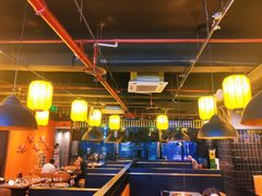 大堂-锅哥有料老火锅(金港国际店)