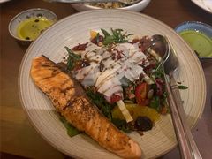 -Bistro Les Lilas丁香花小酒馆