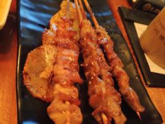 -JUKEBOX玖部音乐餐厅(华侨城店)