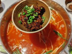 -侯家庄私房菜馆观景餐厅