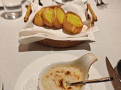 -戈雅法餐厅(世界城广场店)