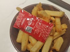 -和牛村烧肉放题(淄博王府井店)