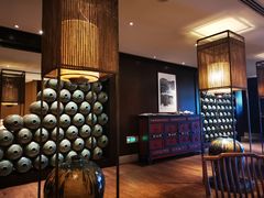 -世博洲际酒店-盛会堂中餐厅