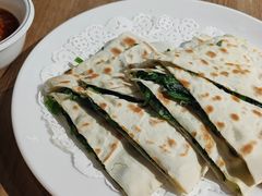 -凤翔温泉·丰泽园餐饮部