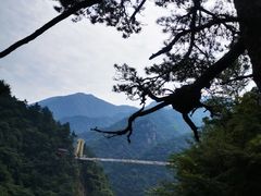 -太湖源风景区