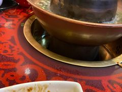 -北门涮肉·炭火铜锅涮肉(什刹海店)