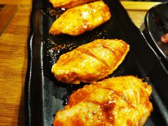 -老号李小肠西昌特色火盆烧烤(江油店)