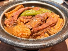 -KŌNG胶东小馆·酒馆(华熙店)