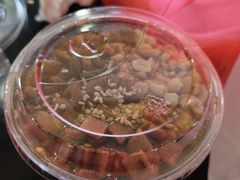 -盛香亭热卤(友阿奥特莱斯店)