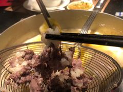 -牛事制造局牛肉火锅(莲岳路店)