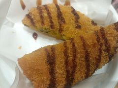 -池奈·咖喱蛋包饭(熙地港店)