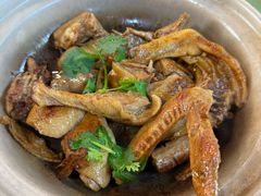 闽南姜母鸭-202特色排档(五缘湾店)