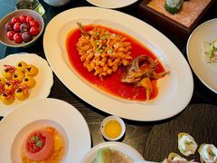 -馋遇江南·精致湖景雅宴(东方之门店)