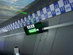 -白鹤梁水下博物馆