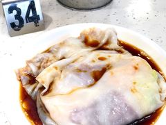 -西关明记肠粉(荔枝湾店)