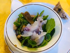 -华兴餐厅·招牌生鱼片(桃园路店)