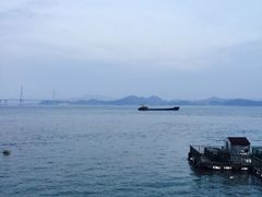 -鹰龙海畔度假酒店(咸祥店)