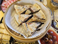 -牛街清真满恒記(平安里西大街店)