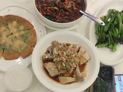 -天喜酒楼饭市·茶市(同德皇宫店)