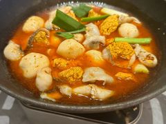 -肖记公安牛肉鱼杂馆·省级非物质文化遗产(江汉路直营店)