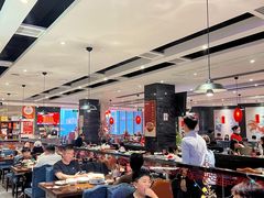 -火宫殿·湘菜小吃·商务宴请·生日聚会(东塘店)