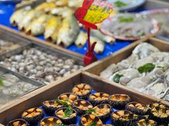 -海鲜镖局·平价海鲜小馆(金沙滩店)