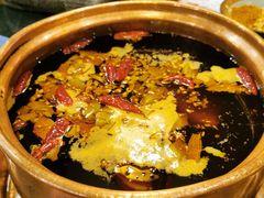 -镇江龙·火锅串串(武侯祠店)