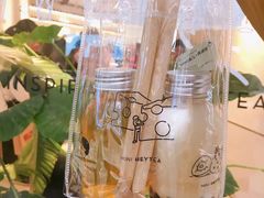 -喜茶(永旺梦乐城店)