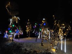 -丝绸之路山地度假区滑雪场