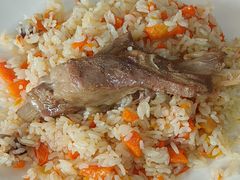 -楼兰香西域抓饭(泺文店)