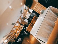 -美豪怡致酒店(上海长寿路店)