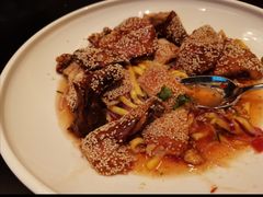 -丽晶轩中餐厅(重庆丽晶酒店)