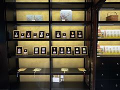 -宫事颐庭·老佛爷贵寿下午茶(颐和园店)