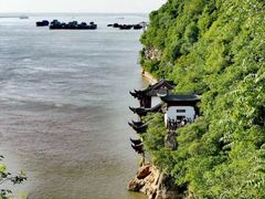 -采石矶景区