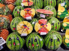 -Olé精品超市(北京合生汇店)