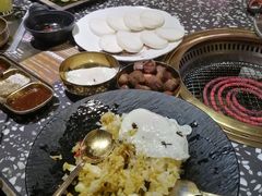 -黑牛の場烤肉(摩天活力城店)