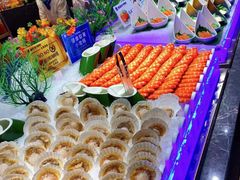 -古鲁特烤肉海鲜自助(乐平华达店)