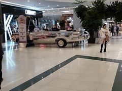 -凯德广场(学府店)