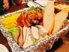 -宝莱纳啤酒花园餐厅PAULANER BRAUHAUS Nanjing(广州路店)