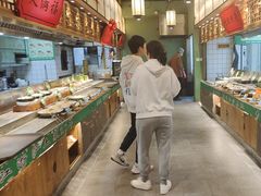 -松沪名灶·豆浆鱼头·新上海菜(飞航吾悦广场店)