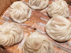 -南翔馒头店(豫园店)
